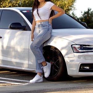 Vintage Calvin Klein Jeans